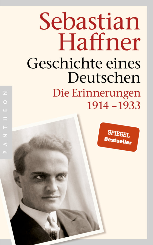 Geschichte eines Deutschen (Sebastian Haffner)