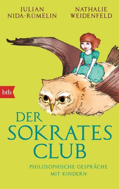 Der Sokrates-Club (Julian Nida-Rümelin)