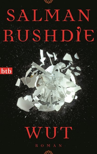 Wut (Salman Rushdie)