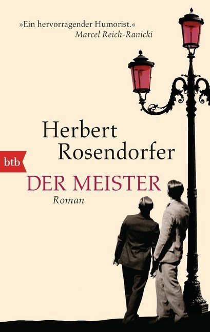 Der Meister (Herbert Rosendorfer)