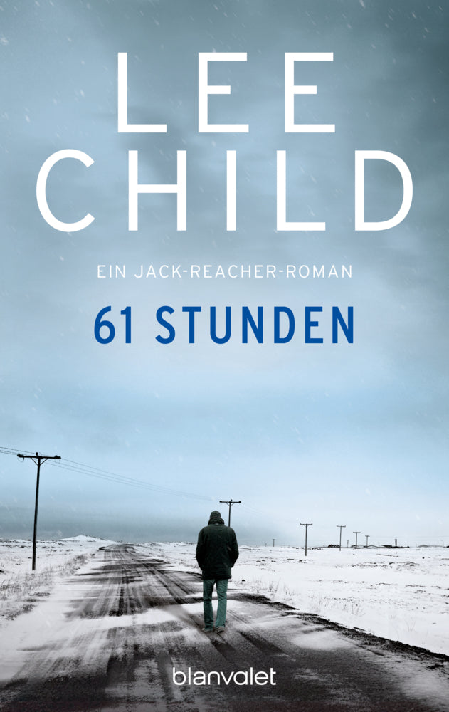 61 Stunden (Lee Child)