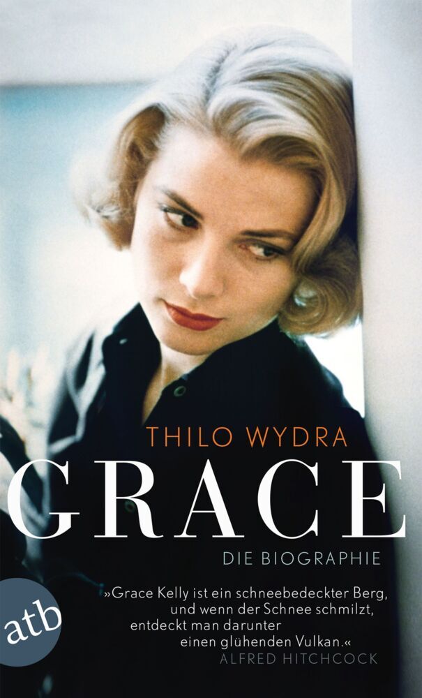Grace (Thilo Wydra)