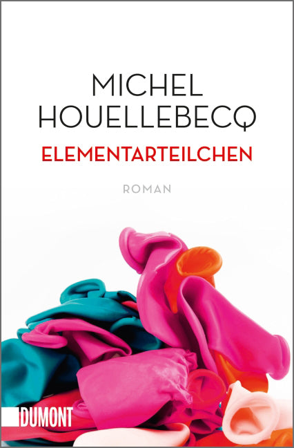 Elementarteilchen (Michel Houellebecq)