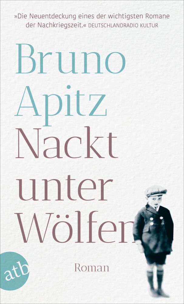 Nackt unter Wölfen (Bruno Apitz)