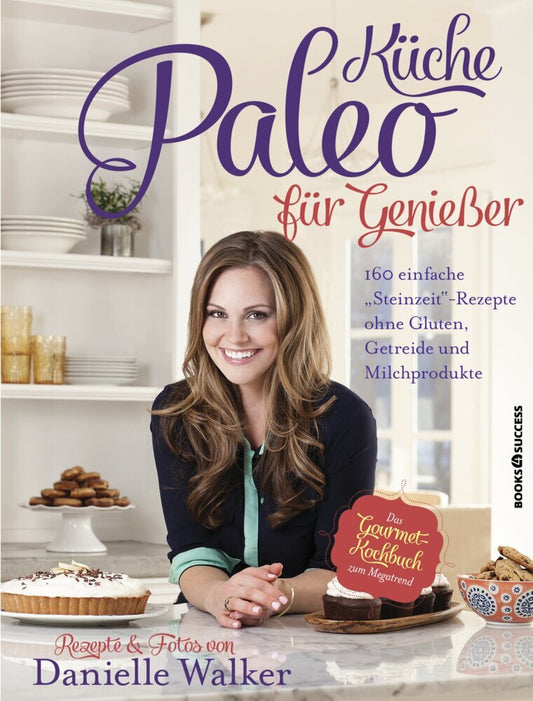 Paleo-Küche für Genießer (Danielle Walker)