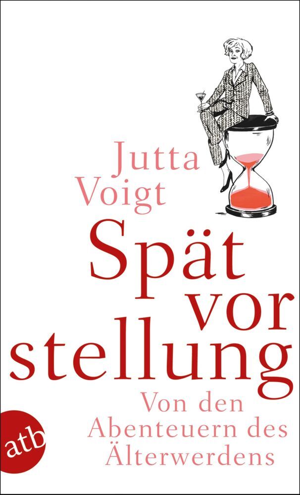 Spätvorstellung (Jutta Voigt)