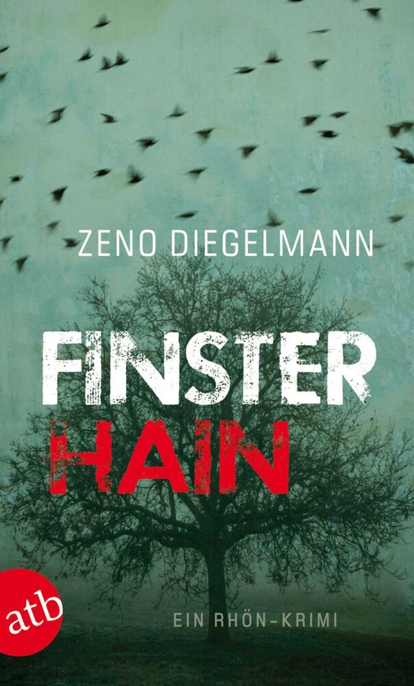 Finsterhain (Zeno Diegelmann)