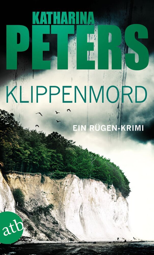 Klippenmord (Katharina Peters)