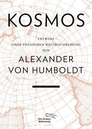 Kosmos (Alexander Von Humboldt)