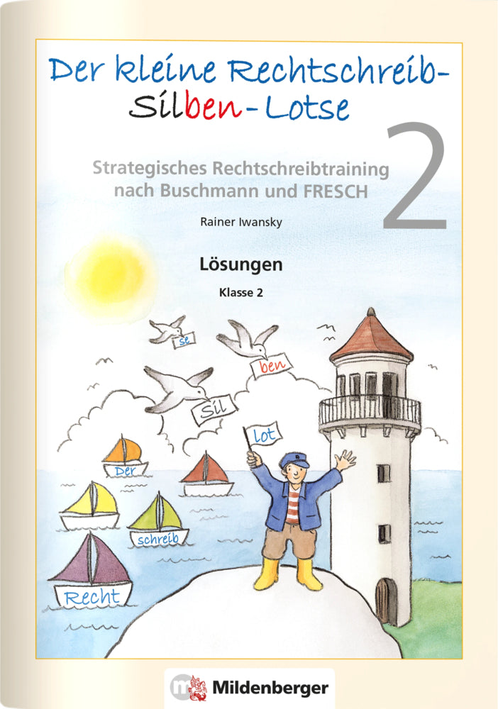 2. Klasse, Lösungen