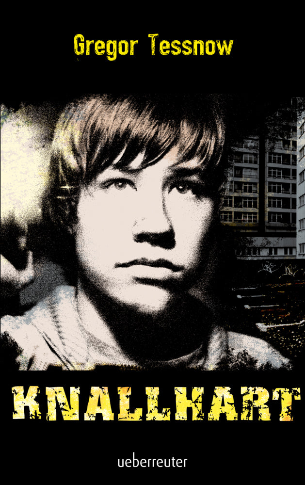 Knallhart (Gregor Tessnow)