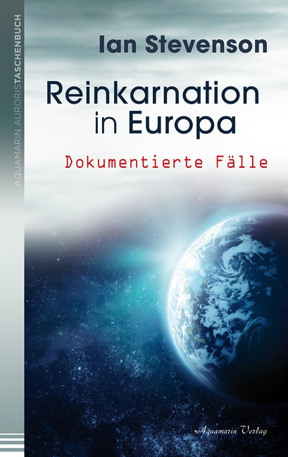 Reinkarnation in Europa (Ian Stevenson)