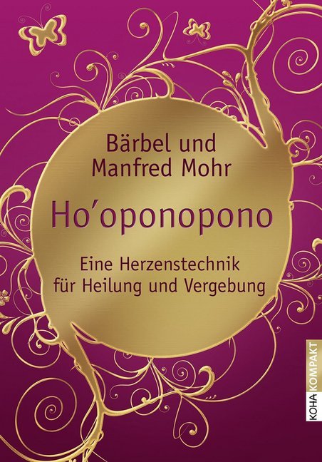 Hooponopono (Bärbel Mohr)