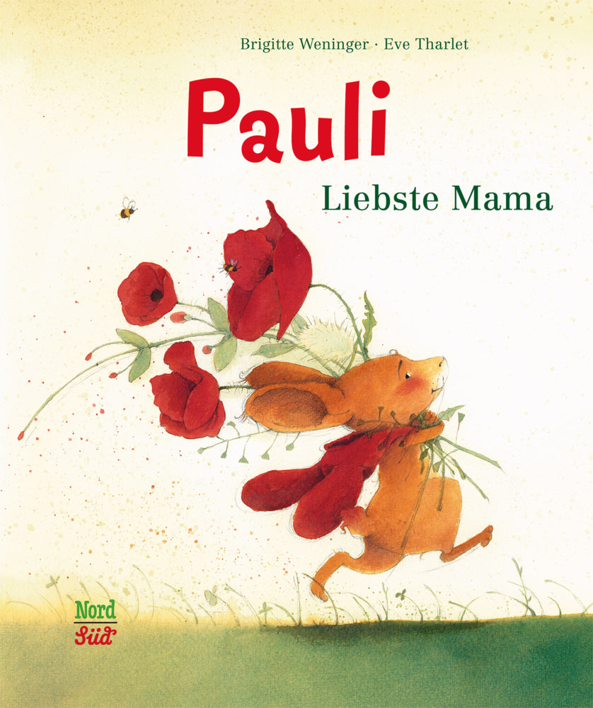 Pauli - Liebste Mama (Brigitte Weninger)
