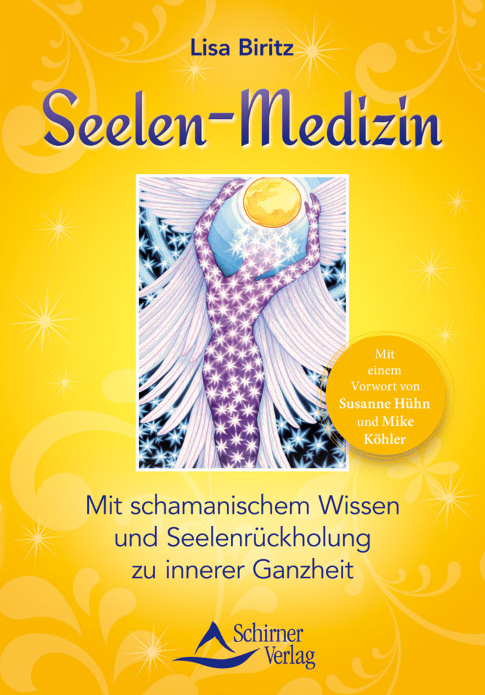 Seelen-Medizin (Lisa Biritz)