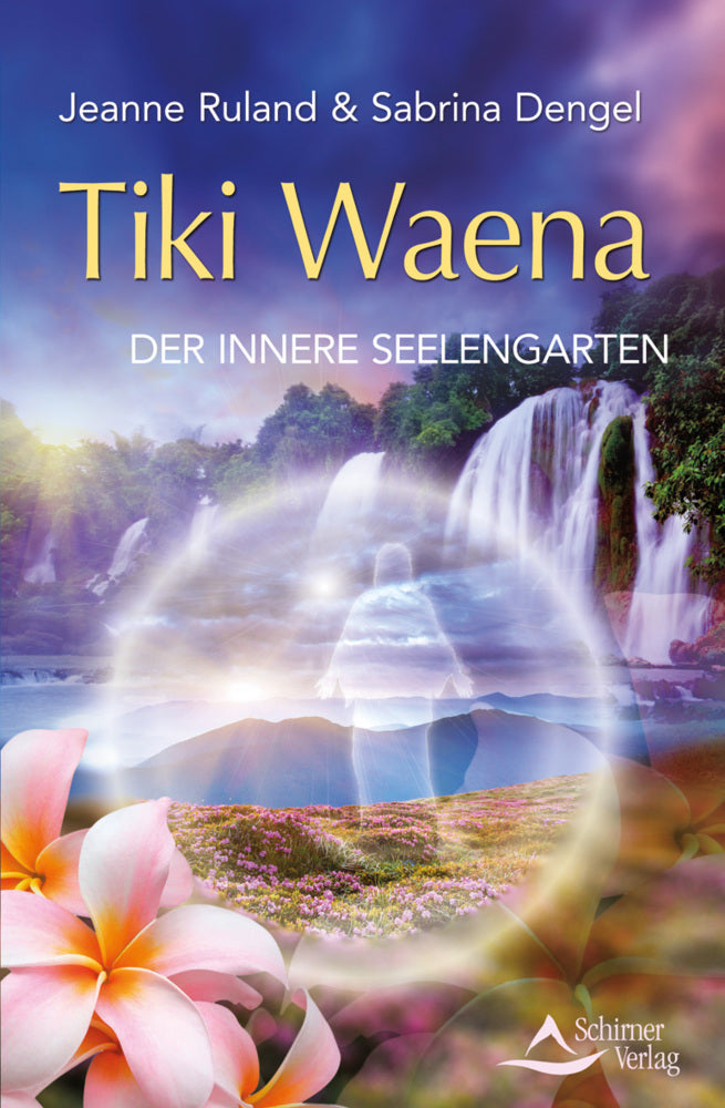 Tiki Waeana (Jeanne Ruland)