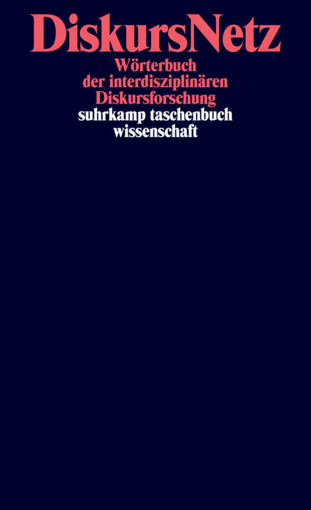 DiskursNetz (Daniel Wrana)