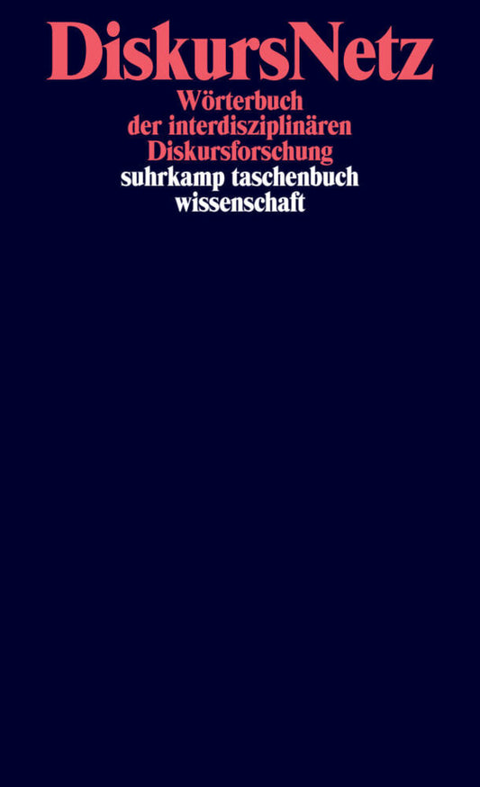 DiskursNetz (Daniel Wrana)