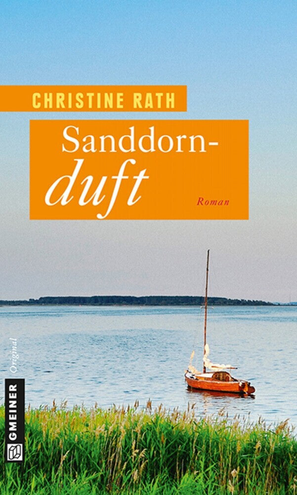 Sanddornduft (Christine Rath)