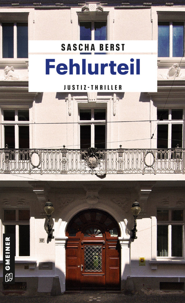 Fehlurteil (Sascha Berst)