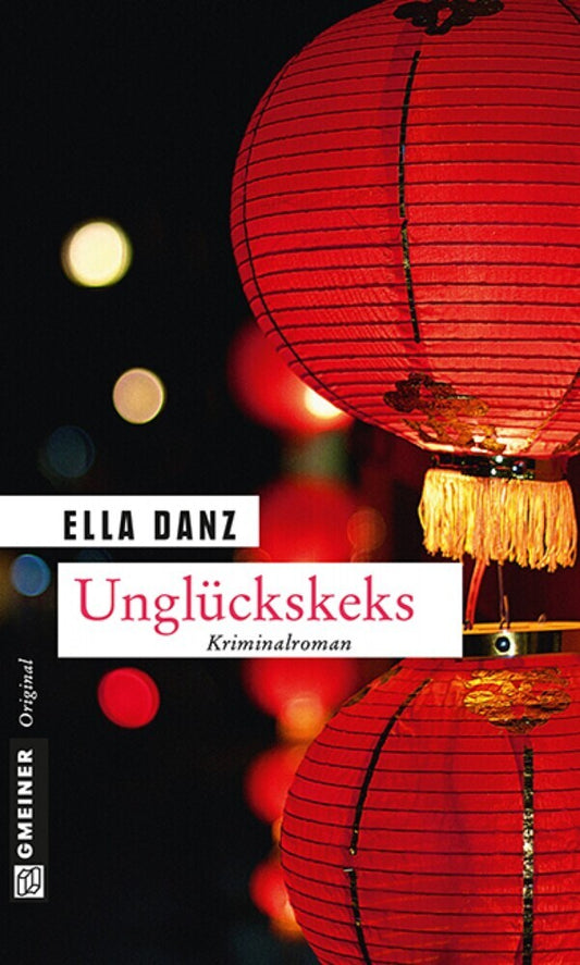 Unglückskeks (Ella Danz)
