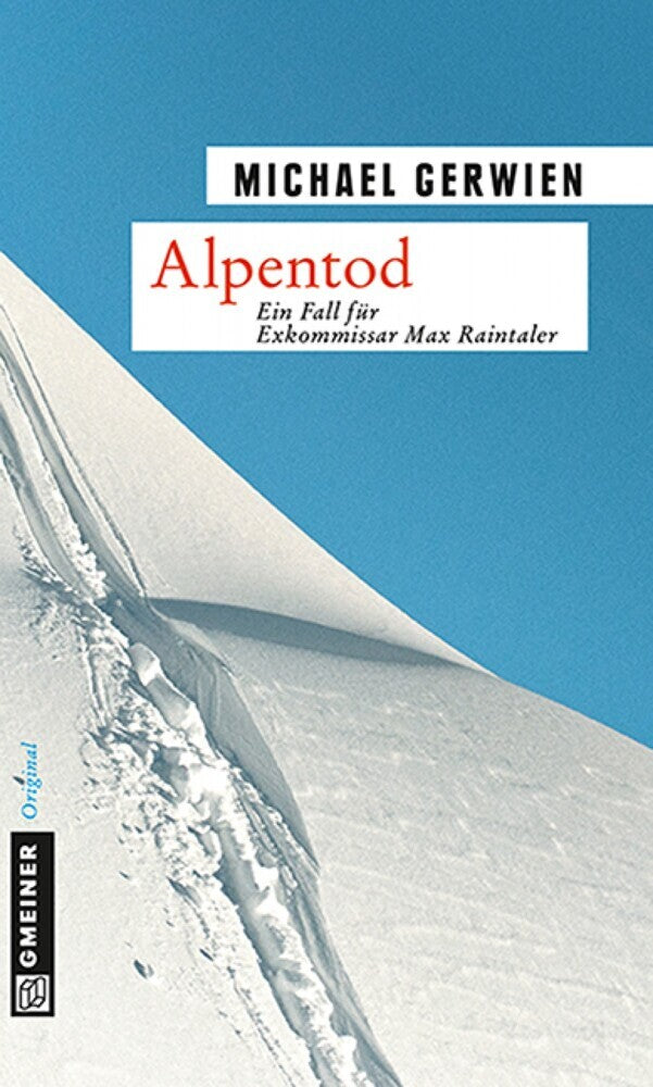 Alpentod (Michael Gerwien)