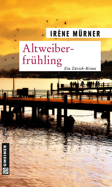 Altweiberfrühling (Irène Mürner)