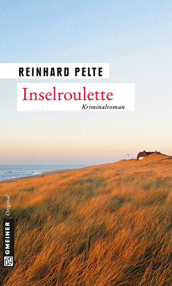 Inselroulette (Reinhard Pelte)