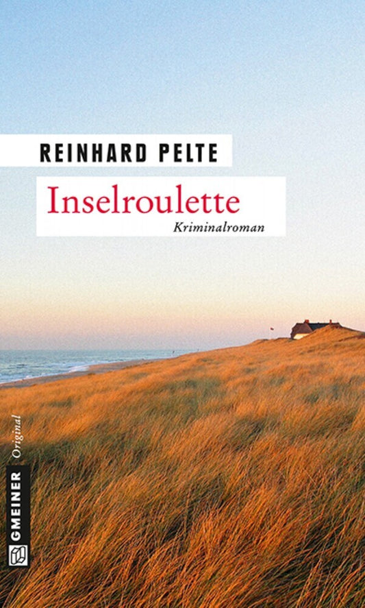 Inselroulette (Reinhard Pelte)