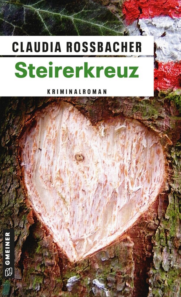 Steirerkreuz (Claudia Rossbacher)