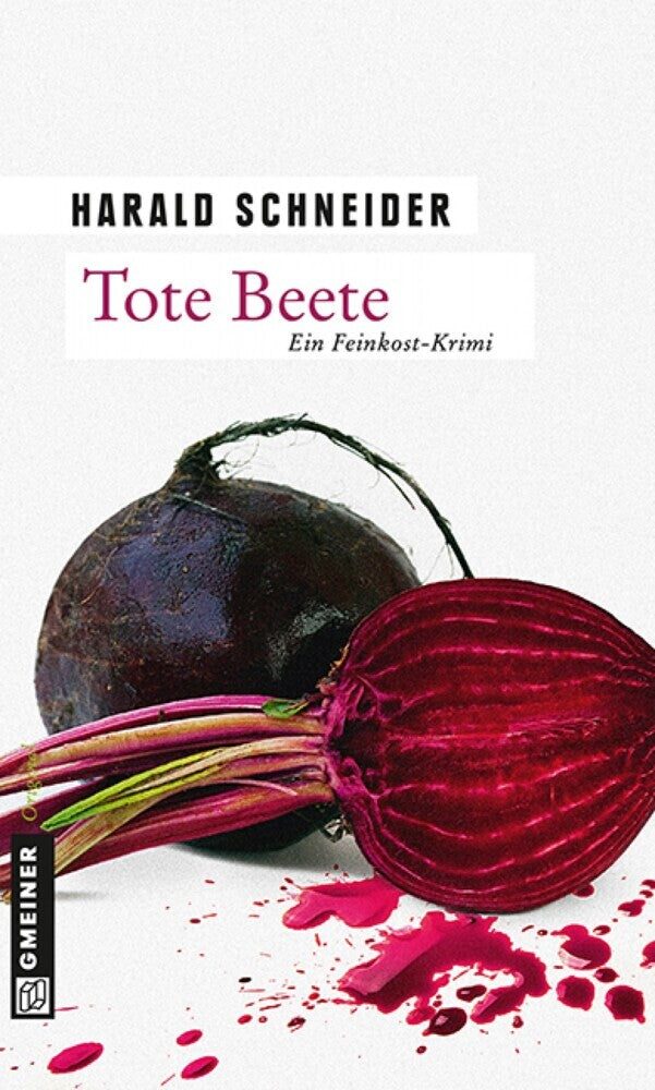 Tote Beete (Harald Schneider)