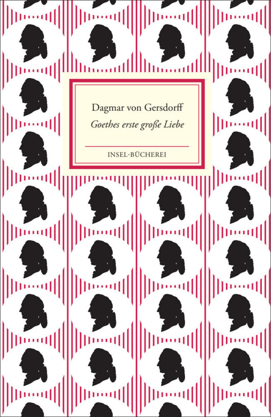Goethes erste große Liebe - Lili Schönemann (Dagmar Von Gersdorff)