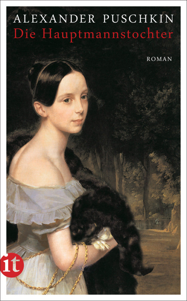 Die Hauptmannstochter (Alexander S. Puschkin)