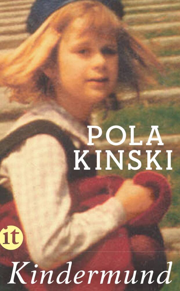 Kindermund (Pola Kinski)
