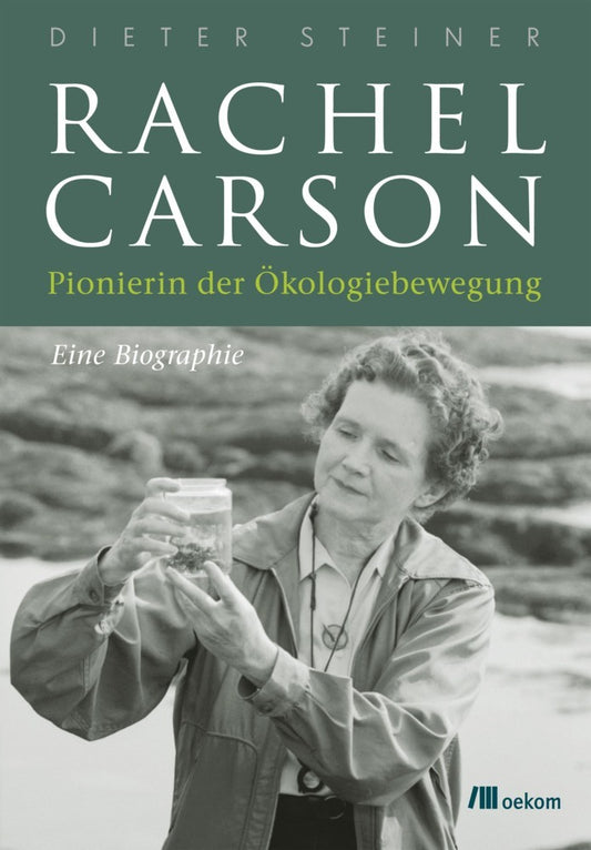 Rachel Carson (Dieter Steiner)