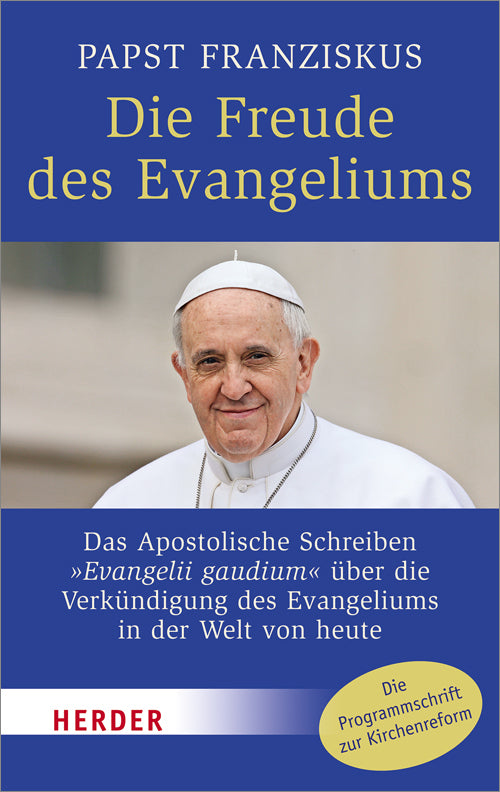Die Freude des Evangeliums (Franziskus)