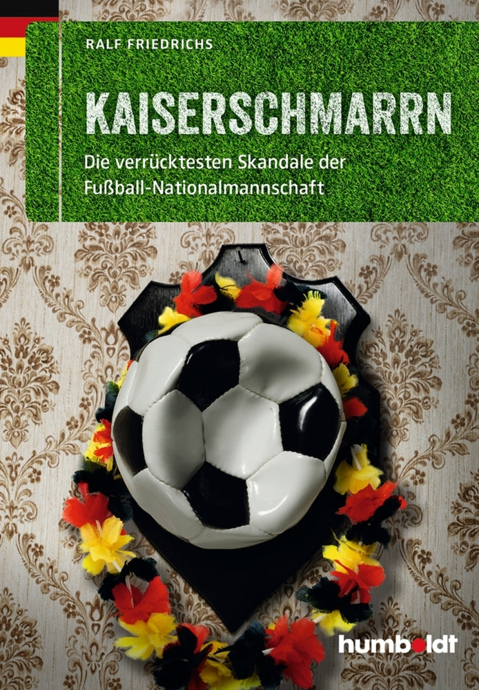 Kaiserschmarrn (Ralf Friedrichs)