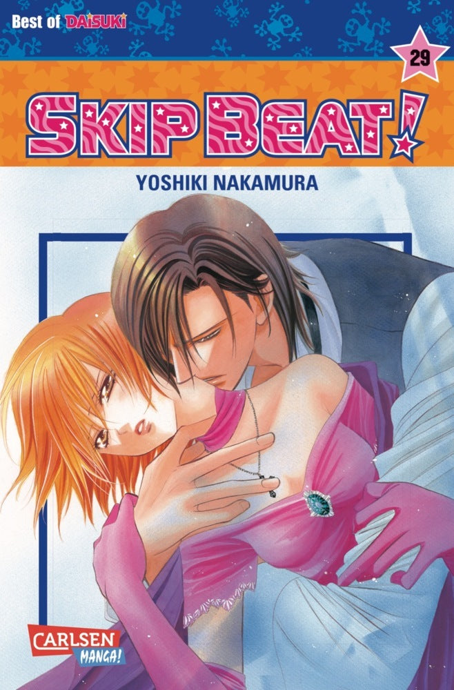 Skip Beat!.Bd.29 (Yoshiki Nakamura)