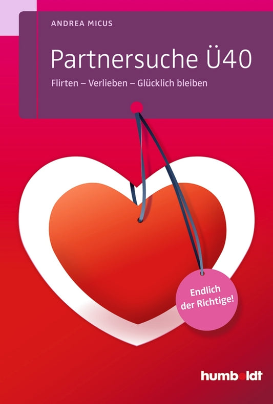 Partnersuche Ü40 (Andrea Micus)