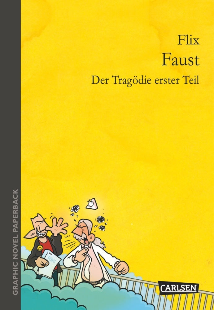 Faust (Flix)
