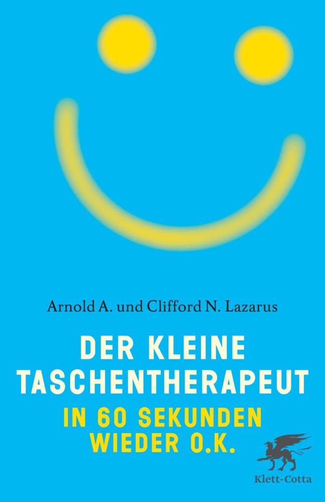 Der kleine Taschentherapeut (Arnold A. Lazarus)