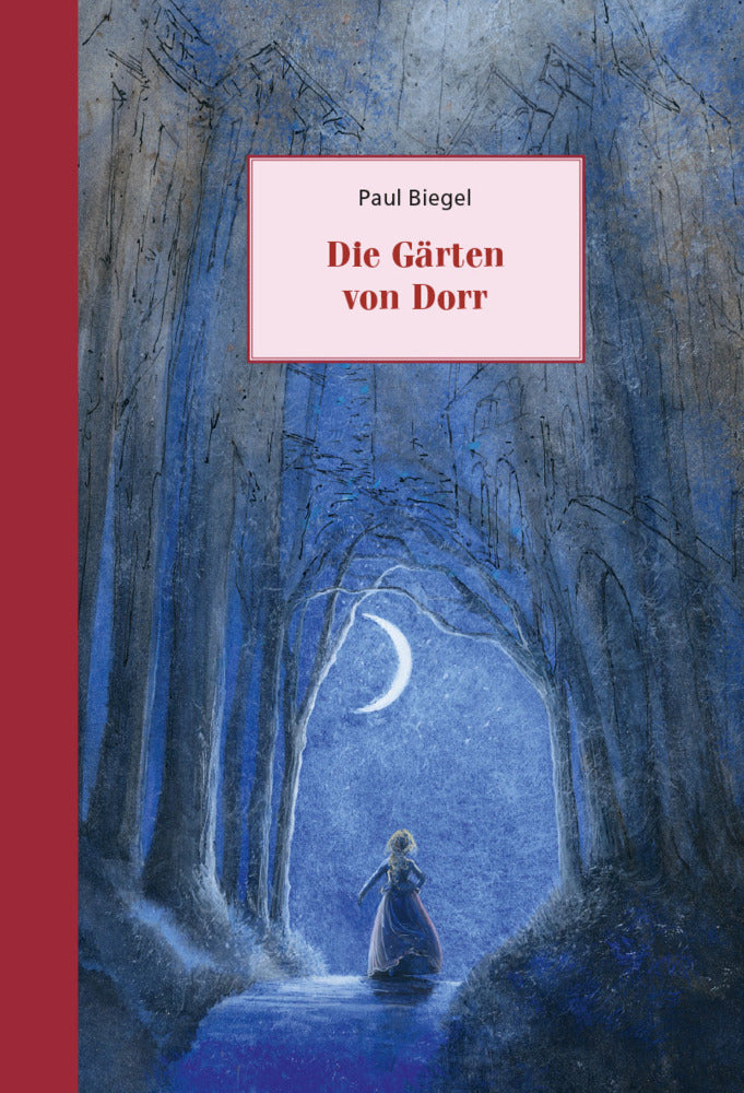 Die Gärten von Dorr (Paul Biegel)