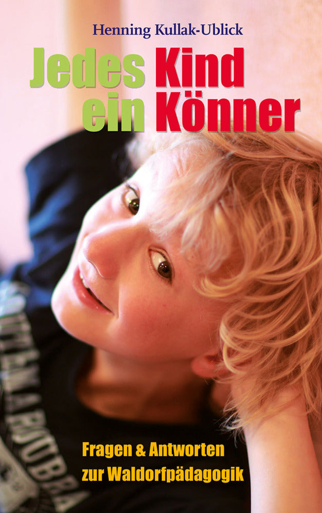 Jedes Kind ein Könner (Henning Kullak-Ublick)