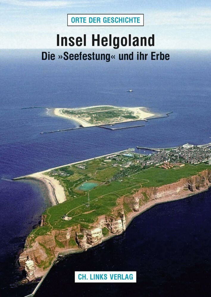 Insel Helgoland (Jörg Andres)