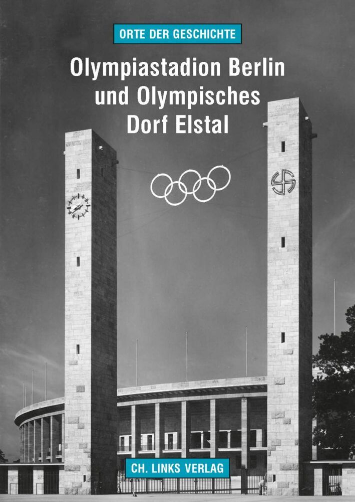 Olympiastadion Berlin und Olympisches Dorf Elstal (Martin Kaule)
