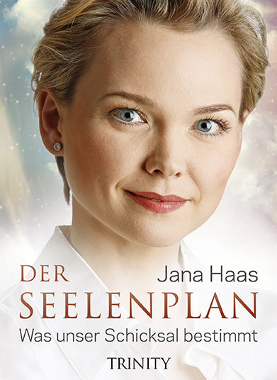 Der Seelenplan (Jana Haas)