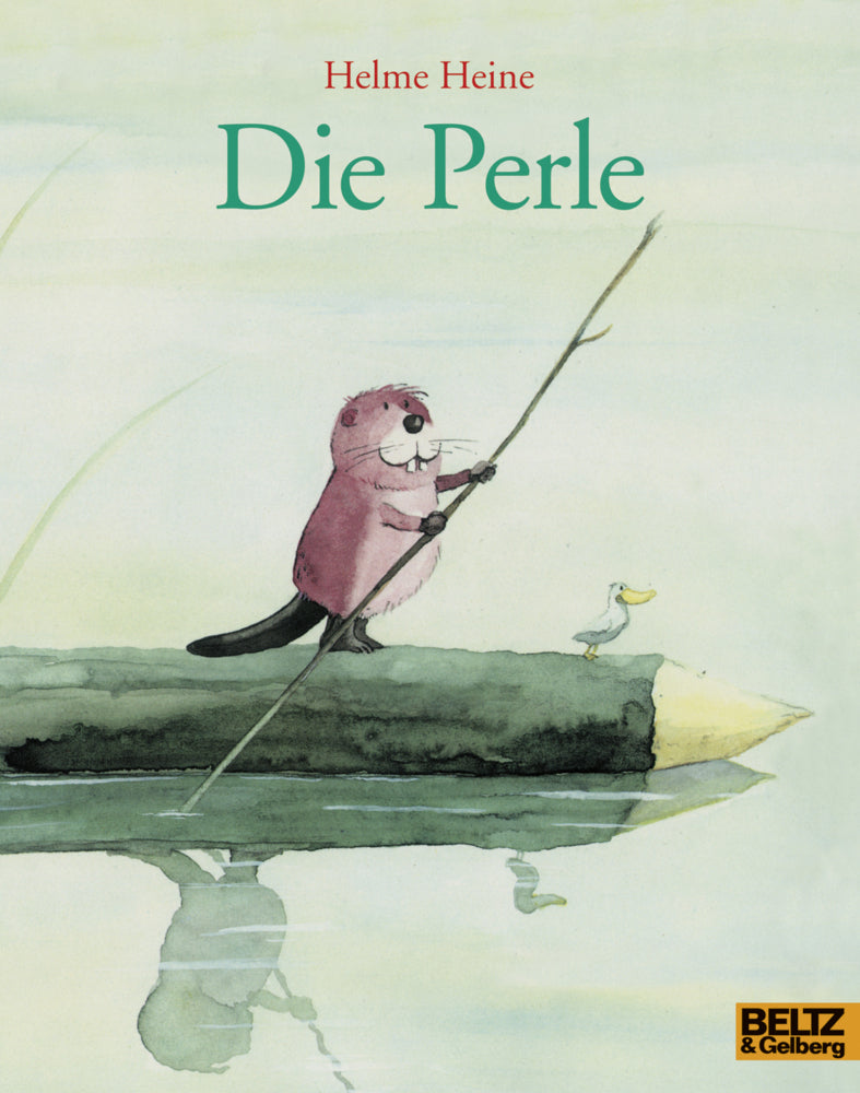 Die Perle (Helme Heine)