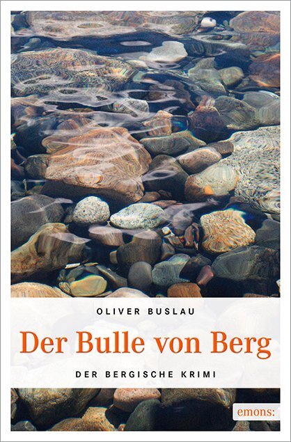 Der Bulle von Berg (Oliver Buslau)