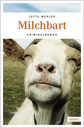 Milchbart (Jutta Mehler)