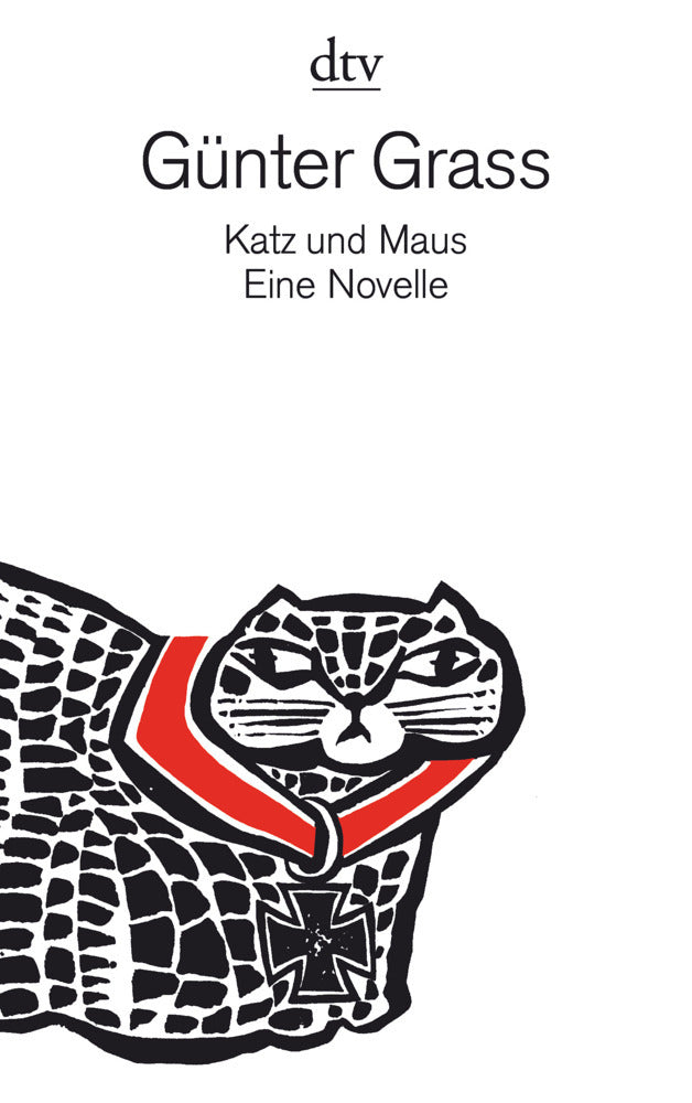 Katz und Maus (Günter Grass)